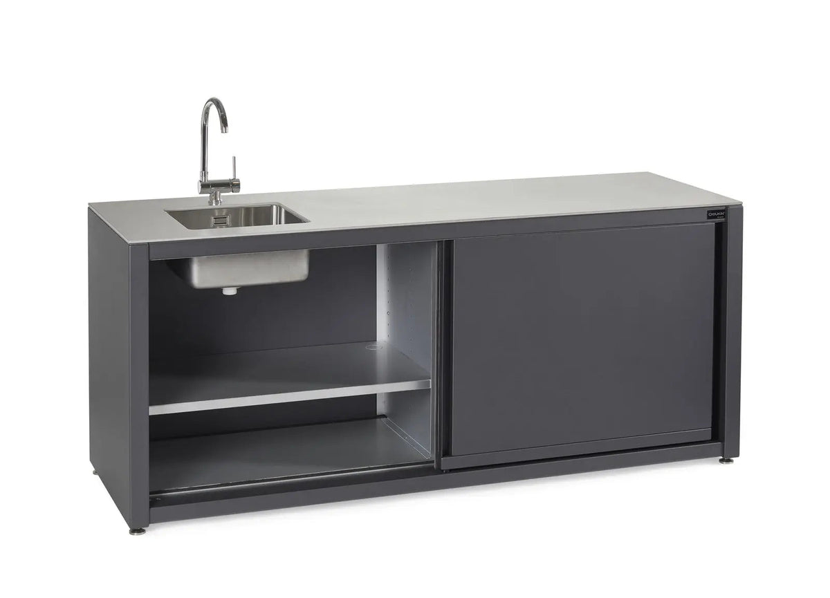 Dukin Outdoorküchen CookOUT® Blank 195 - grillstir.comDukin Outdoorküchen CookOUT® Blank 195Dukingrillstir.com