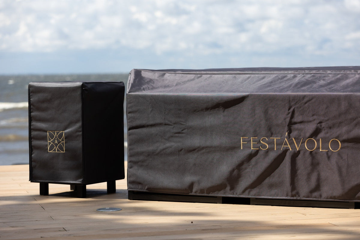 Festavolo Abdeckhaube Box Gasflasche - grillstir.comFestavolo Abdeckhaube Box GasflascheFestavologrillstir.com