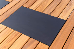 Festavolo Edelstahlabdeckung - grillstir.comFestavolo EdelstahlabdeckungFestavologrillstir.com