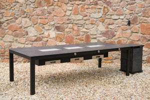 Festavolo Forte Grande | Tischgrill - grillstir.comFestavolo Forte Grande | TischgrillFestavologrillstir.com