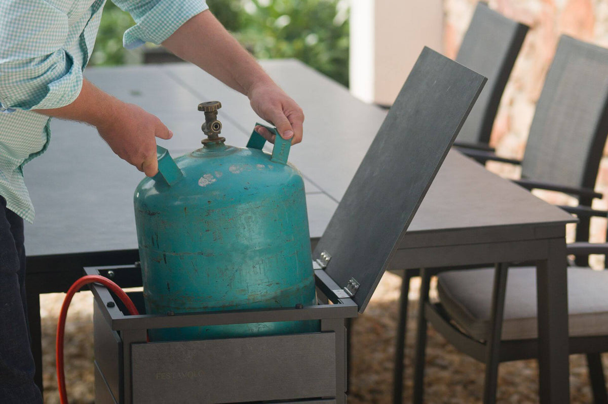Festavolo Forte Grande | Tischgrill - grillstir.comFestavolo Forte Grande | TischgrillFestavologrillstir.com