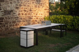 Festavolo Forte Medio | Tischgrill - grillstir.comFestavolo Forte Medio | TischgrillFestavologrillstir.com