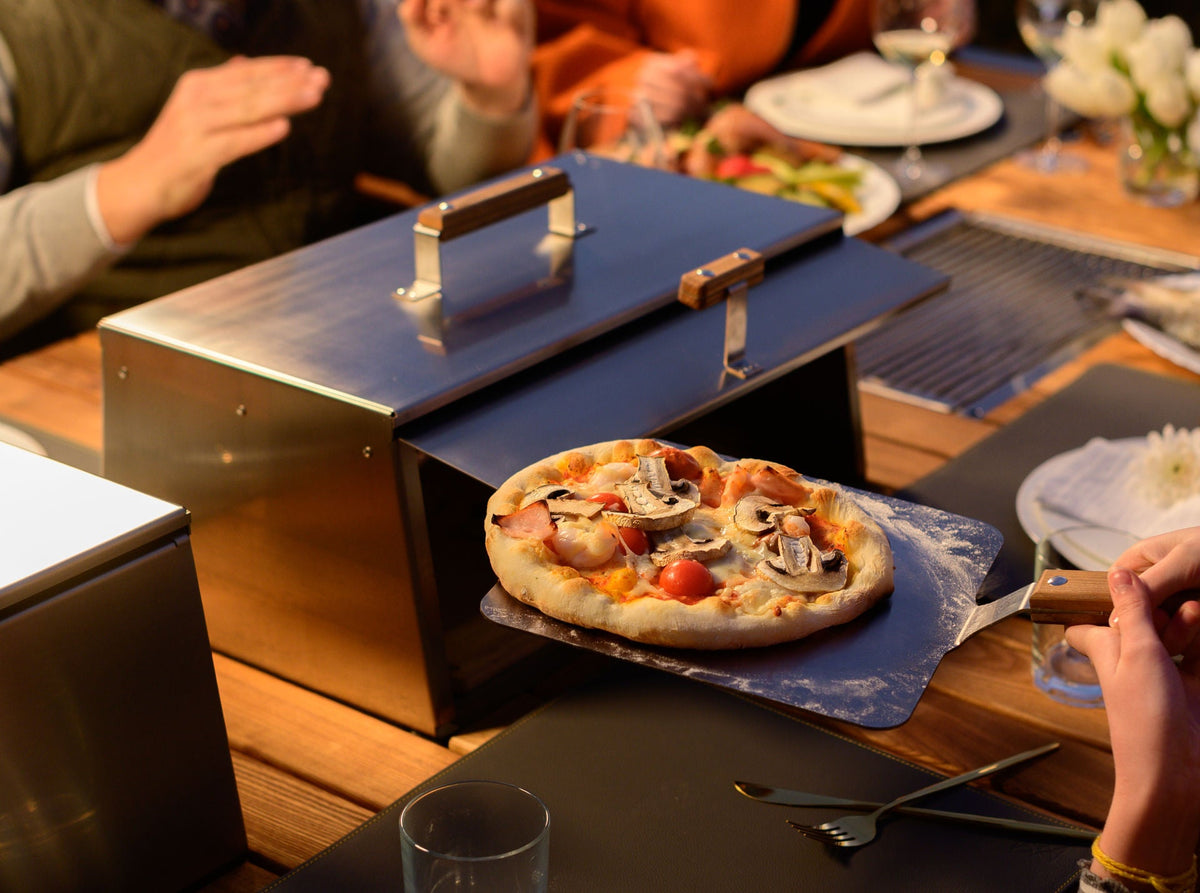 Festavolo Pizza Ofen - grillstir.comFestavolo Pizza OfenFestavologrillstir.com