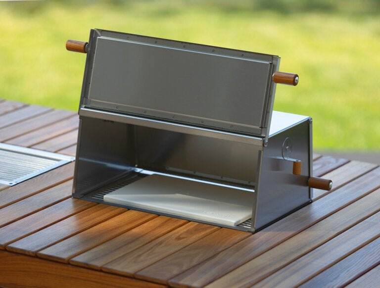 Festavolo Pizza Stein - grillstir.comFestavolo Pizza SteinFestavologrillstir.com