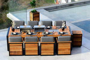 Festavolo Primo Grande | Tisch Grill - grillstir.comFestavolo Primo Grande | Tisch GrillFestavologrillstir.com