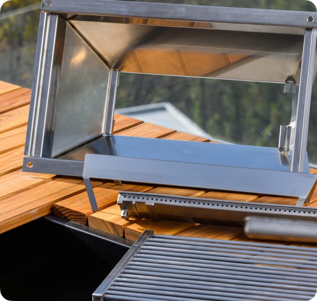 Festavolo Primo Grande | Tisch Grill - grillstir.comFestavolo Primo Grande | Tisch GrillFestavologrillstir.com