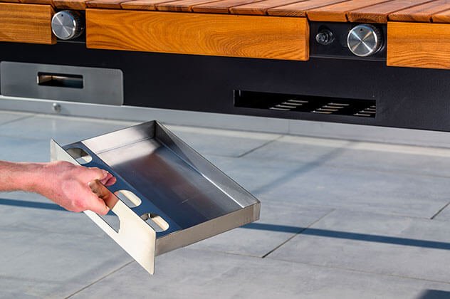 Festavolo Primo Grande | Tisch Grill - grillstir.comFestavolo Primo Grande | Tisch GrillFestavologrillstir.com