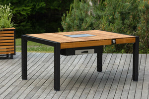 Festavolo Primo Piccolo | Tisch Grill - grillstir.comFestavolo Primo Piccolo | Tisch GrillFestavologrillstir.com
