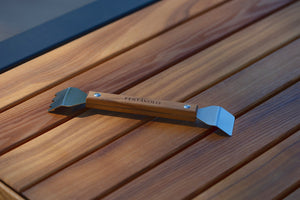 Festavolo Rostschaber Grillreiniger - grillstir.comFestavolo Rostschaber GrillreinigerFestavologrillstir.com
