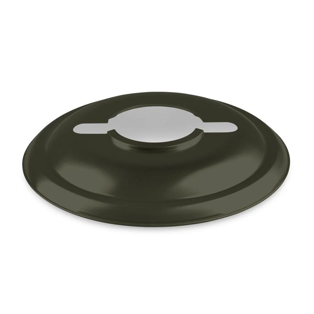Feuerhand Reflektorschirm, Olivgrün - grillstir.comFeuerhand Reflektorschirm, OlivgrünFeuerhandgrillstir.com