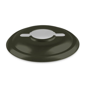 Feuerhand Reflektorschirm, Olivgrün - grillstir.comFeuerhand Reflektorschirm, OlivgrünFeuerhandgrillstir.com