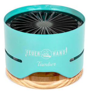 Feuerhand Tamber Tischgrill, Lichtgrün - grillstir.comFeuerhand Tamber Tischgrill, LichtgrünFeuerhandgrillstir.compttamber - lichtgrun4250435703373