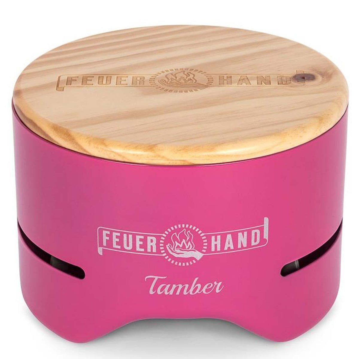 Feuerhand Tamber Tischgrill, Telemagenta - grillstir.comFeuerhand Tamber Tischgrill, TelemagentaFeuerhandgrillstir.compttamber - telemagenta4250435703366