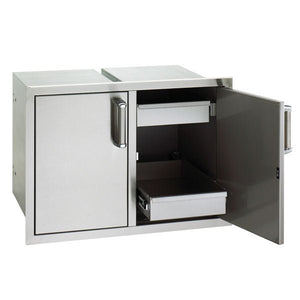Fire Magic Doppeltür mit Doppelschublade - grillstir.comFire Magic Doppeltür mit DoppelschubladeFireMagicgrillstir.com53930SC - 222500001421333