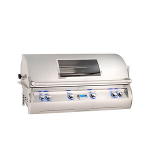 Fire Magic Echelon E1060I Einbaugrill, inkl. Drehspieß - grillstir.comFire Magic Echelon E1060I Einbaugrill, inkl. DrehspießFireMagicgrillstir.comE1060I - 8E1P - W0061965507601