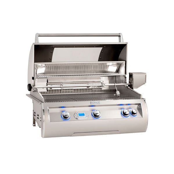 Fire Magic Echelon E790I Einbaugrill, inkl. Drehspieß - grillstir.comFire Magic Echelon E790I Einbaugrill, inkl. DrehspießFireMagicgrillstir.comE790I - 8E1P - W2500002620513