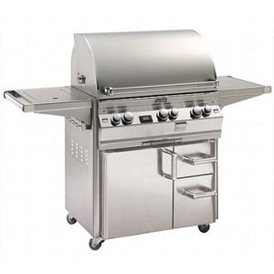 Fire Magic Echelon E790S Grillwagen, inkl. Drehspieß - grillstir.comFire Magic Echelon E790S Grillwagen, inkl. DrehspießFireMagicgrillstir.comE790S - 8E1P - 62 - W0061965507627