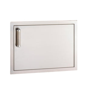 Fire Magic Einzeltür, 14" horizontal mit Scharnier rechts - grillstir.comFire Magic Einzeltür, 14" horizontal mit Scharnier rechtsFireMagicgrillstir.com53914SC - R0619655069814