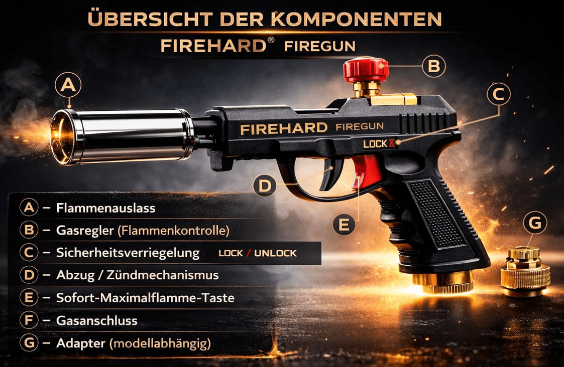 Firehard Firegun | Grillgun - grillstir.comFirehard Firegun | Grillgunfirehardgrillstir.com