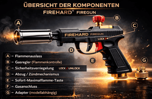 Firehard Firegun | Grillgun - grillstir.comFirehard Firegun | Grillgunfirehardgrillstir.com