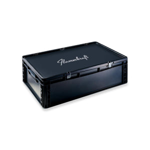 Flammkraft Aufbewahrungs - und Reinigungs - Box - grillstir.comFlammkraft Aufbewahrungs - und Reinigungs - BoxFlammkraftgrillstir.comZ110XAWW0039067432196