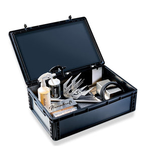 Flammkraft Aufbewahrungs - und Reinigungs - Box - grillstir.comFlammkraft Aufbewahrungs - und Reinigungs - BoxFlammkraftgrillstir.comZ110XAWW0039067432196