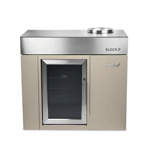Flammkraft Block B, Taupe - grillstir.comFlammkraft Block B, TaupeFlammkraftgrillstir.com