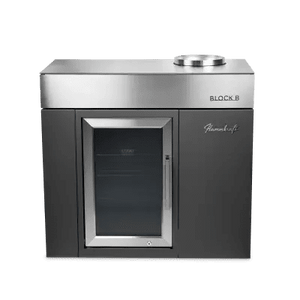 Flammkraft Block B, Tiefumbra - grillstir.comFlammkraft Block B, TiefumbraFlammkraftgrillstir.com