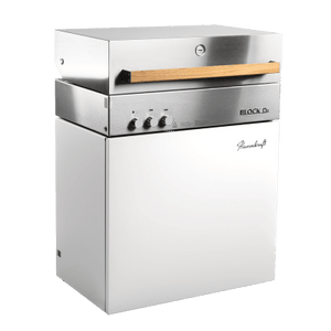 Flammkraft Block Ds Generation 5, Elfenbeinweiss - grillstir.comFlammkraft Block Ds Generation 5, ElfenbeinweissFlammkraftgrillstir.com