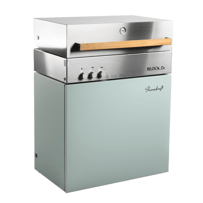 Flammkraft Block Ds Generation 5, Pool - grillstir.comFlammkraft Block Ds Generation 5, PoolFlammkraftgrillstir.com