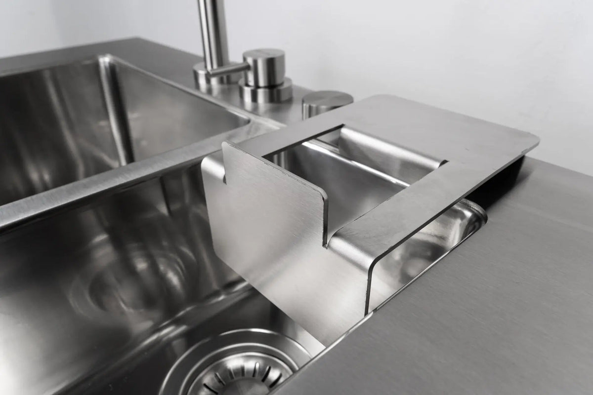 Flammkraft Block L, Elfenbeinschwarz - grillstir.comFlammkraft Block L, ElfenbeinschwarzFlammkraftgrillstir.com