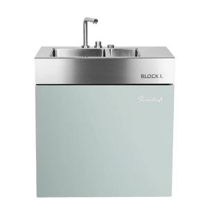 Flammkraft Block L, Pool - grillstir.comFlammkraft Block L, PoolFlammkraftgrillstir.com