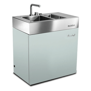 Flammkraft Block L, Pool - grillstir.comFlammkraft Block L, PoolFlammkraftgrillstir.com