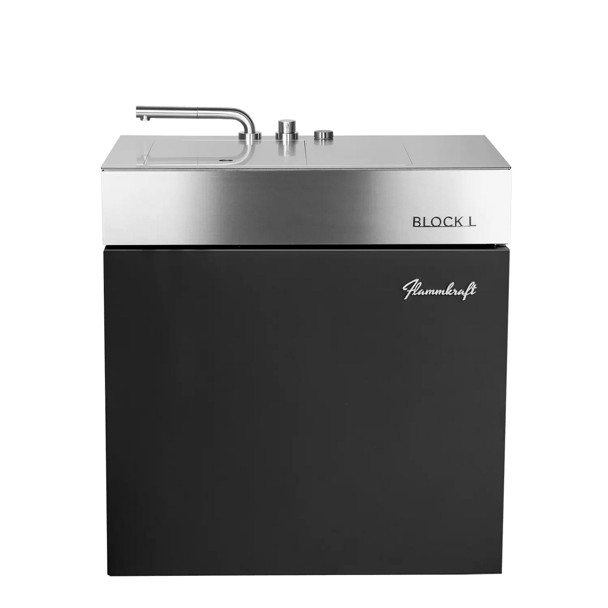 Flammkraft Block L, Tiefumbra - grillstir.comFlammkraft Block L, TiefumbraFlammkraftgrillstir.com