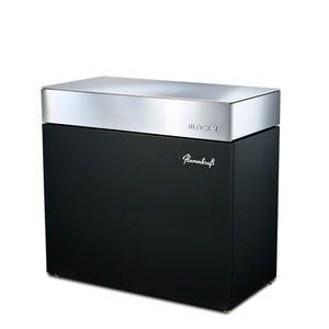 Flammkraft Block M, Elfenbeinschwarz - grillstir.comFlammkraft Block M, ElfenbeinschwarzFlammkraftgrillstir.comfkM000070039067432264