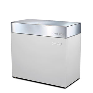 Flammkraft Block M, Lichtgrau - grillstir.comFlammkraft Block M, LichtgrauFlammkraftgrillstir.comfkM000050039067432240