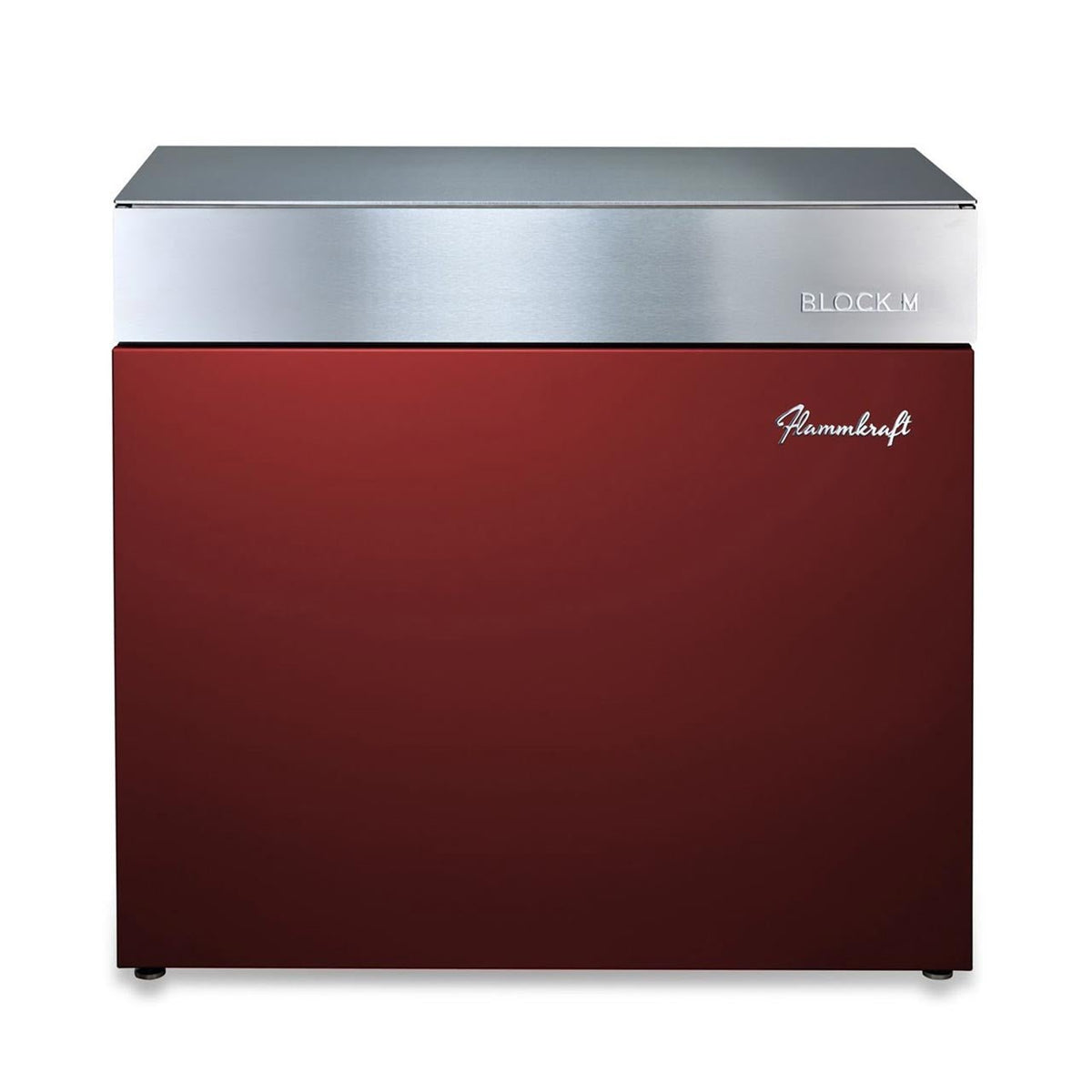 Flammkraft Block M, Rubin - grillstir.comFlammkraft Block M, RubinFlammkraftgrillstir.comfkM000040039067432233