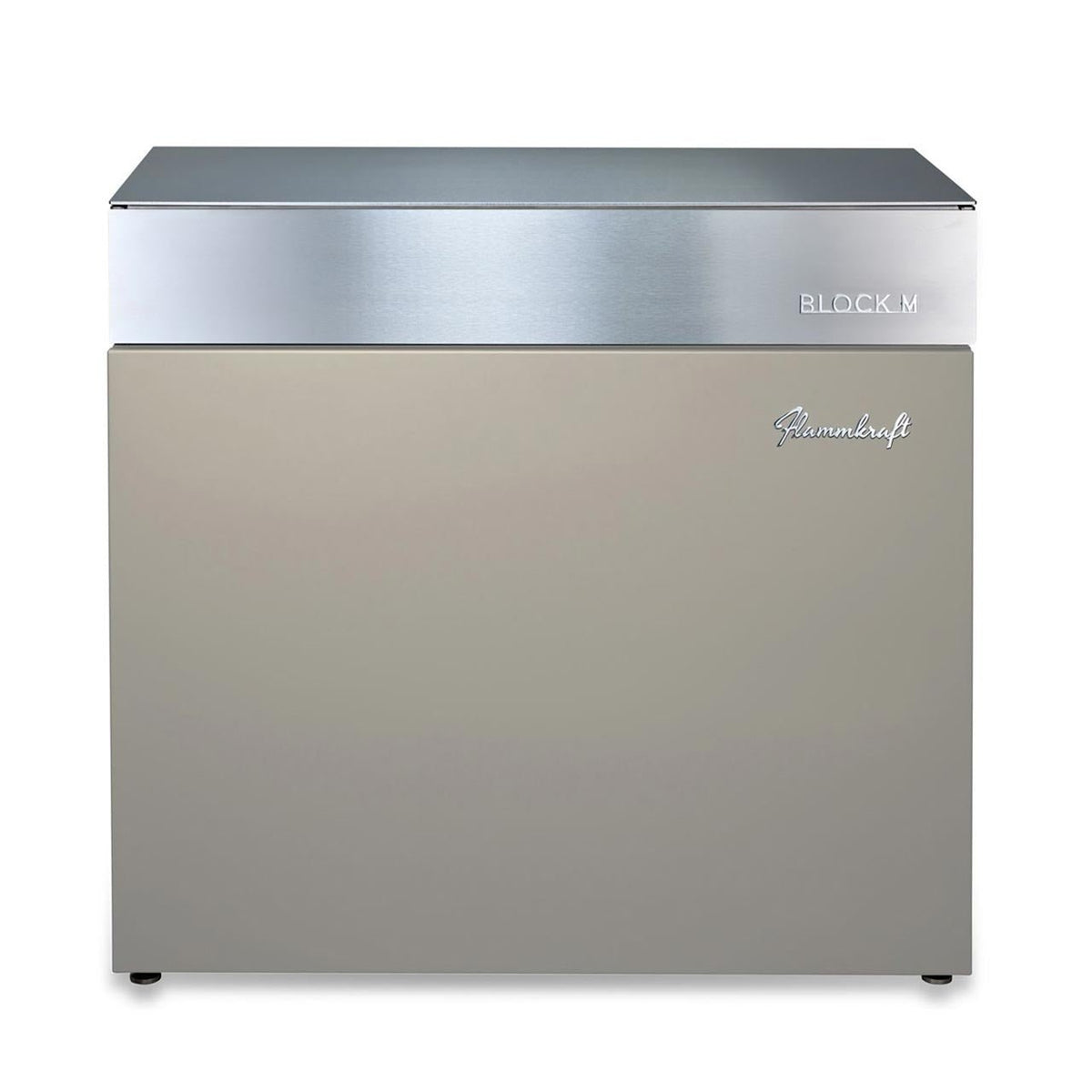 Flammkraft Block M, Taupe - grillstir.comFlammkraft Block M, TaupeFlammkraftgrillstir.comfkM000020039067432219