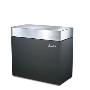 Flammkraft Block M, Tiefumbra - grillstir.comFlammkraft Block M, TiefumbraFlammkraftgrillstir.comfkM000010039067432202