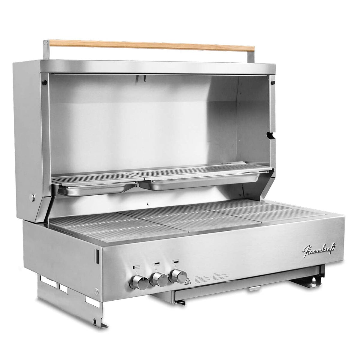Flammkraft Gasgrill Block D Gen.5 Einbaugrill, bis 900°C, Made in Germany, Edelstahl - Gussroste, Komplett aus Edelstahl - grillstir.comFlammkraft Gasgrill Block D Gen.5 Einbaugrill, bis 900°C, Made in Germany, Edelstahl - Gussroste, Komplett aus EdelstahlFlammkraftgrillstir.comD0EE50EU0039067432783
