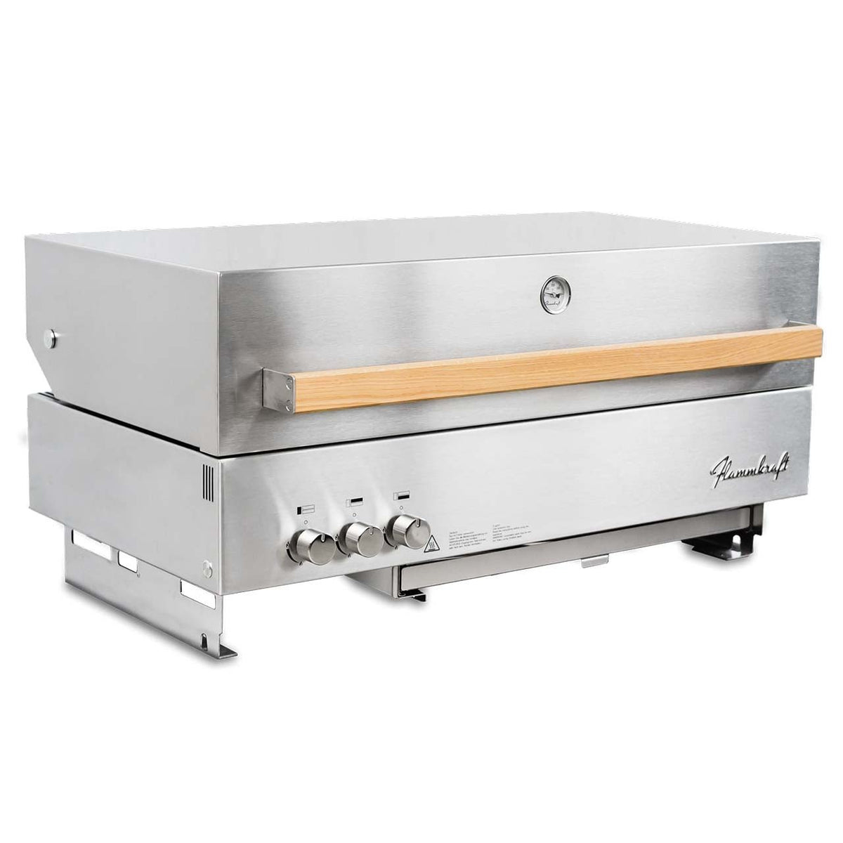 Flammkraft Gasgrill Block D Gen.5 Einbaugrill, bis 900°C, Made in Germany, Edelstahl - Gussroste, Komplett aus Edelstahl - grillstir.comFlammkraft Gasgrill Block D Gen.5 Einbaugrill, bis 900°C, Made in Germany, Edelstahl - Gussroste, Komplett aus EdelstahlFlammkraftgrillstir.comD0EE50EU0039067432783