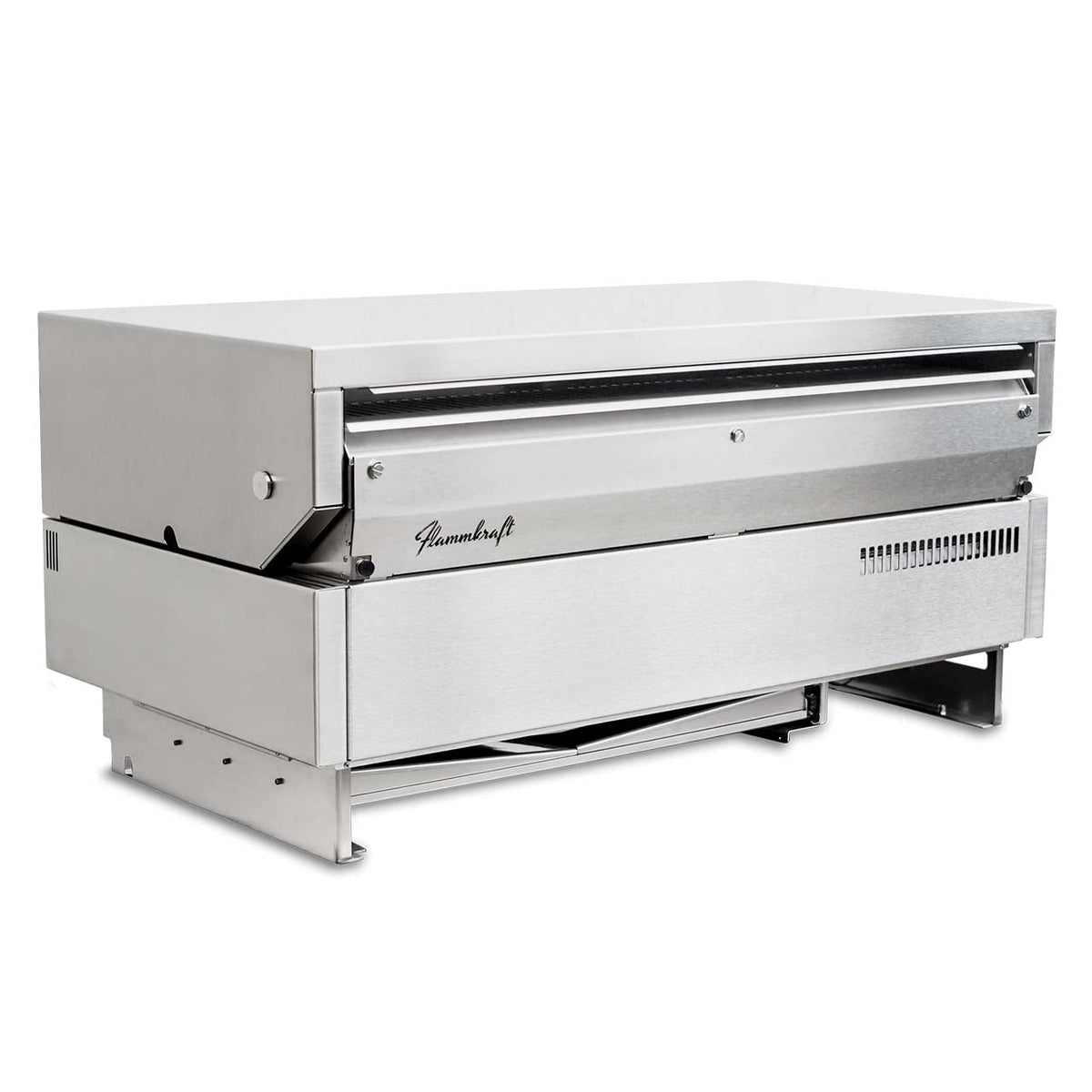 Flammkraft Gasgrill Block D Gen.5 Einbaugrill, bis 900°C, Made in Germany, Edelstahl - Gussroste, Komplett aus Edelstahl - grillstir.comFlammkraft Gasgrill Block D Gen.5 Einbaugrill, bis 900°C, Made in Germany, Edelstahl - Gussroste, Komplett aus EdelstahlFlammkraftgrillstir.comD0EE50EU0039067432783