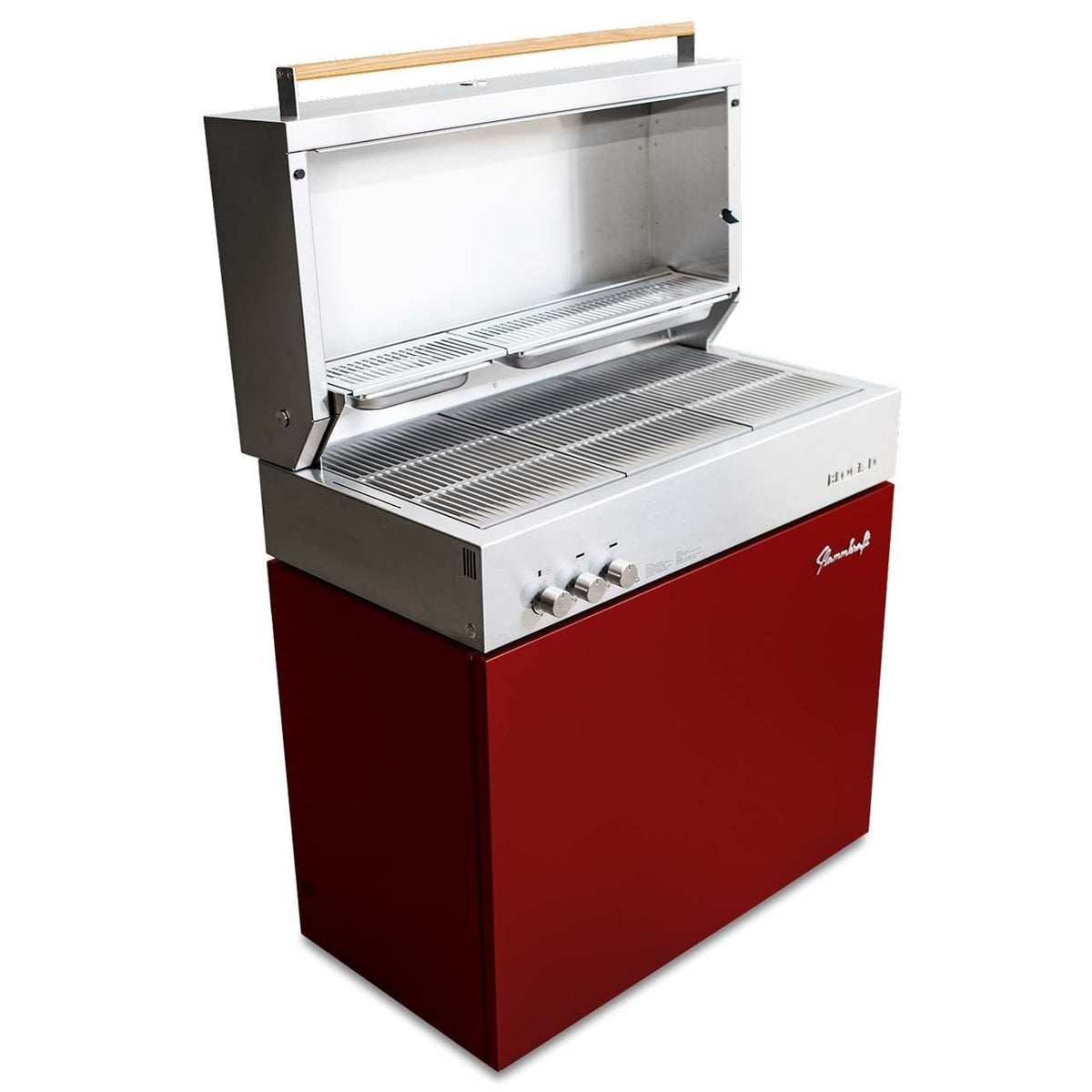 Flammkraft Gasgrill Block D Gen.5 Rubin - grillstir.comFlammkraft Gasgrill Block D Gen.5 RubinFlammkraftgrillstir.comD04E50EU0039067432660
