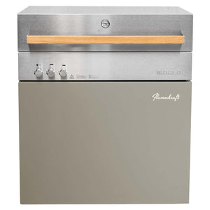Flammkraft Gasgrill Block D Gen.5 Taupe - grillstir.comFlammkraft Gasgrill Block D Gen.5 TaupeFlammkraftgrillstir.comD02E50EU0039067432608