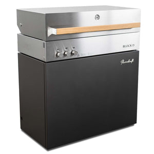 Flammkraft Gasgrill Block D Gen.5 Tiefumbra - grillstir.comFlammkraft Gasgrill Block D Gen.5 TiefumbraFlammkraftgrillstir.comD01E50EU0039067432578