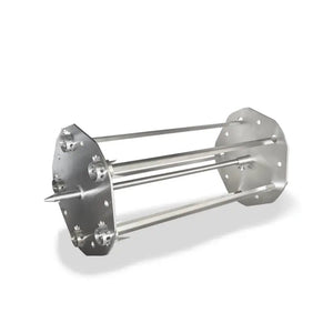 Flammkraft Karussell für BLOCK D (Gen. 4 / 5) - grillstir.comFlammkraft Karussell für BLOCK D (Gen. 4 / 5)ZubehörFlammkraftgrillstir.com