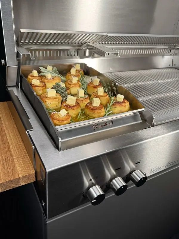 Flammkraft Plancha Block D (Generation 5) - grillstir.comFlammkraft Plancha Block D (Generation 5)GrillzubehörFlammkraftgrillstir.com