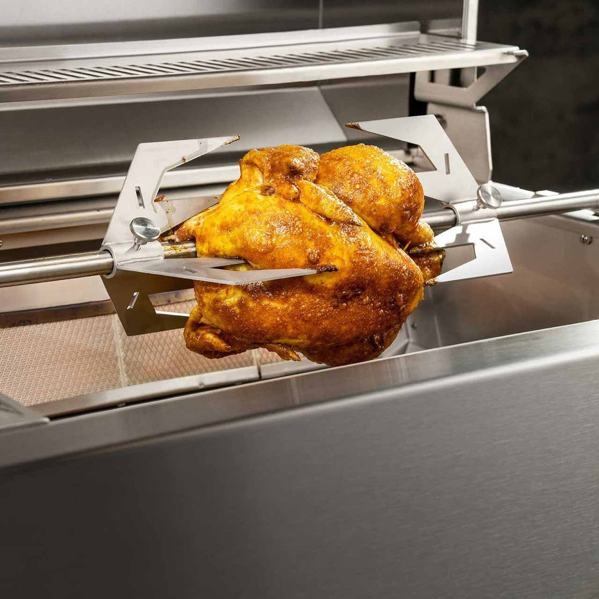 Flammkraft Rotisserie, Block D Gen.5 - grillstir.comFlammkraft Rotisserie, Block D Gen.5Flammkraftgrillstir.comZ050DEEU0039067432820