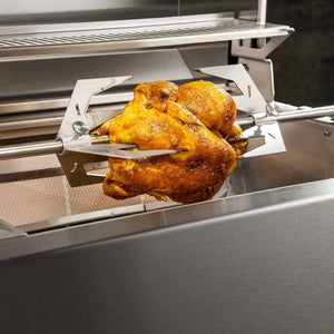 Flammkraft Rotisserie, Block D Gen.5 - grillstir.comFlammkraft Rotisserie, Block D Gen.5Flammkraftgrillstir.comZ050DEEU0039067432820