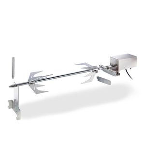 Flammkraft Rotisserie, Block D - grillstir.comFlammkraft Rotisserie, Block DFlammkraftgrillstir.comfkZ05DB00039067432066